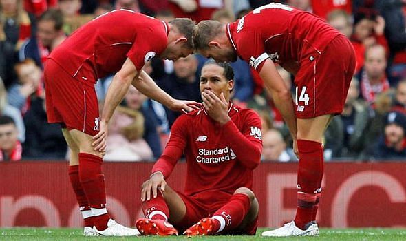 Liverpool has not been good enough against bigger opposition