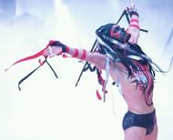 Balor's Demon King persona is quite popular