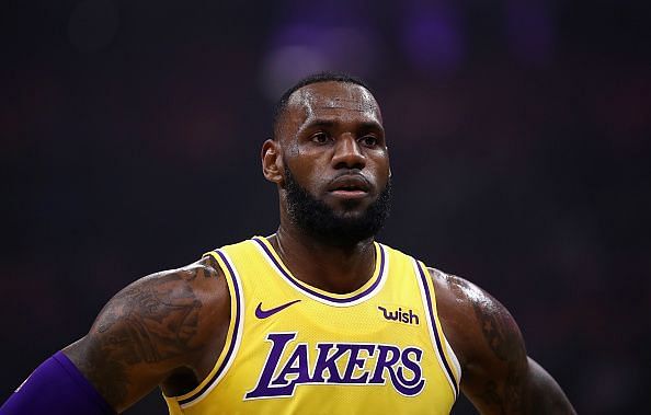 We are all witnesses: LeBron James signs historic lifetime deal