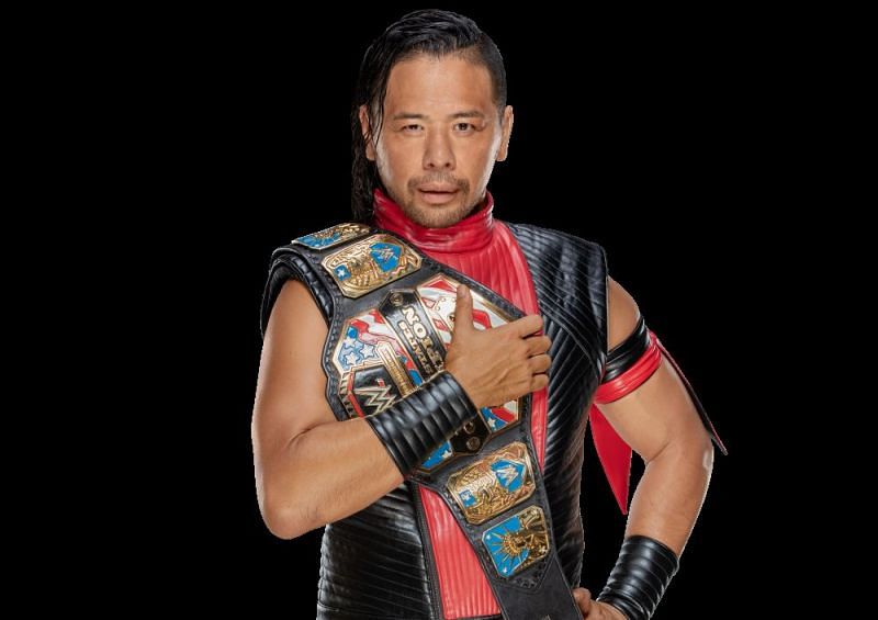 Where is Nakamura?