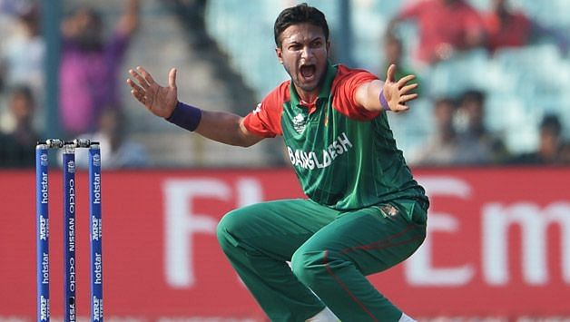 Shakib&#039;s injury is a matter of concern for the Tigers