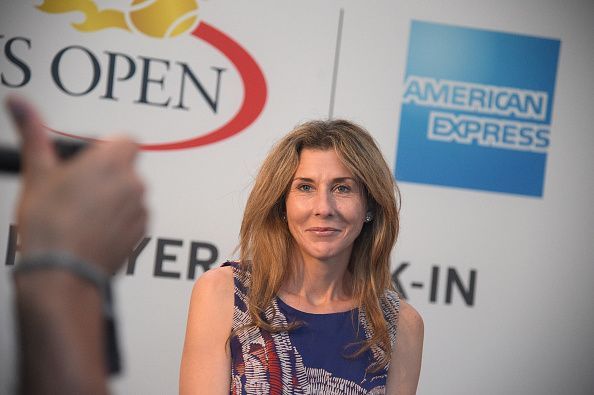 Monica Seles