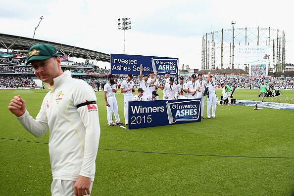 Michael Clarke was one of Australia&#039;s most successful captains