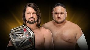 WWE Crown Jewel: WWE Championship match, winners, video highlights and analysis