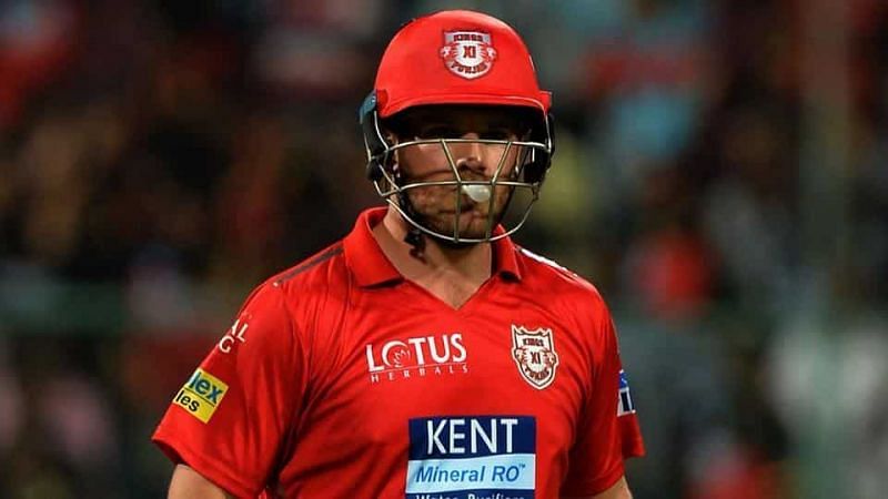 Image result for aaron finch kings XI punjab hd images