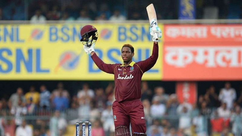 Shimron Hetmyer can become the next superstar in IPL