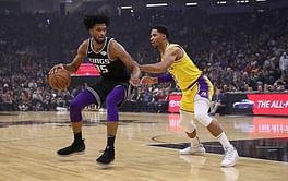 NBA 2018-19: Top 3 Performers for the Sacramento Kings this season