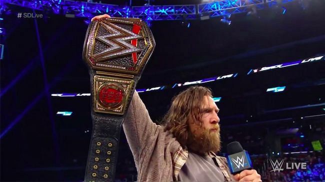 5 Takeaways from SmackDown Live(22/11/2018)