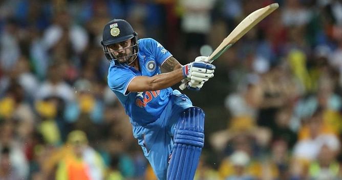 5 current Indian cricketers who are yet to make their Test debut
