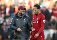 Liverpool FC v Cardiff City - Premier League