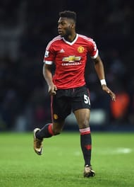 West Bromwich Albion v Manchester United - Premier League