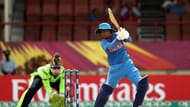 Mithali Raj was surprisingly left out of the semi-final