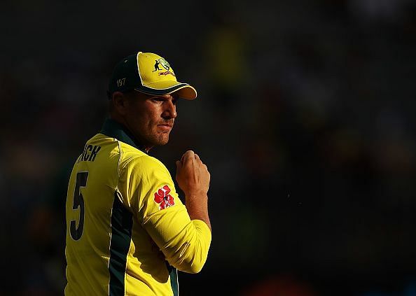Stats: Australia's longest losing streak in ODIs