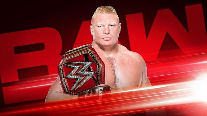 WWE RAW Preview: 12th November 2018