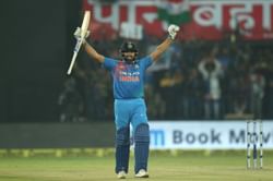 Rohit Sharma overtakes Virat Kohli to become highest Indian run-getter in T20Is
