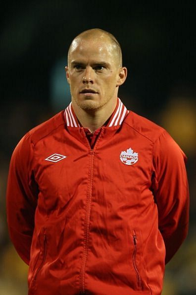 Iain Hume