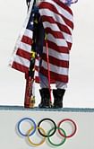Issues galore, resources limited for typical US Olympic org