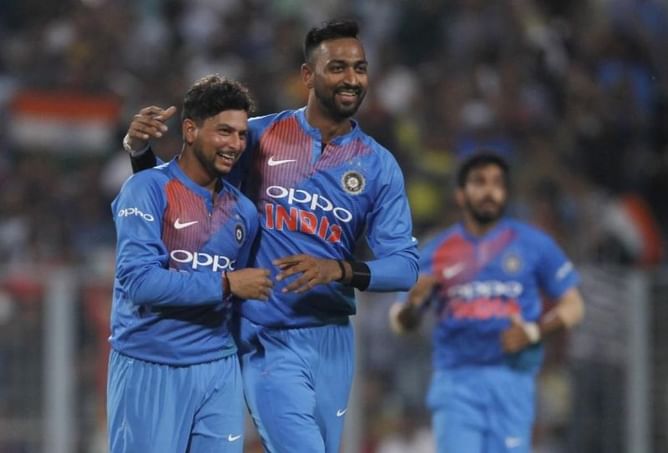 IND v WI: पहले टी20 में भारत की जीत के बाद क्रिकेट जगत की प्रतिक्रियाएं