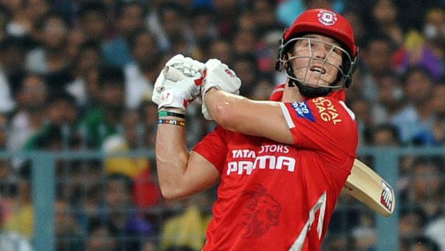 David Miller was wasted by the Kings XI Punjab last season.