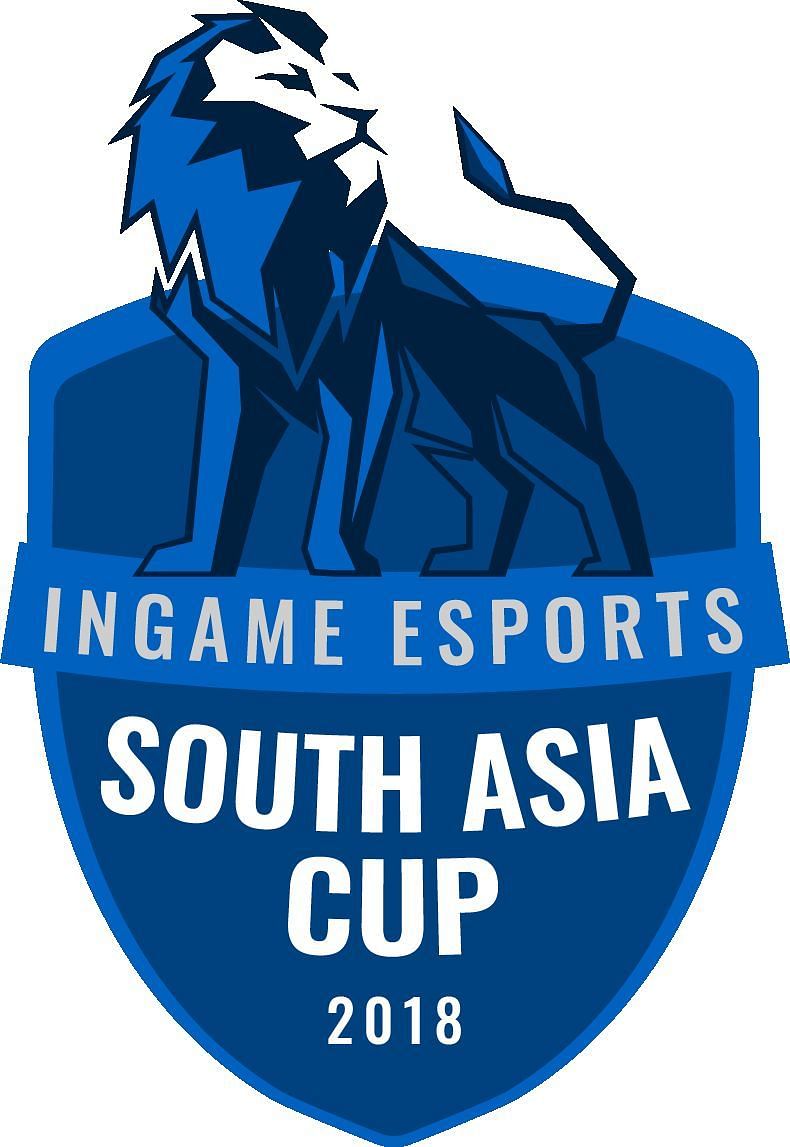 IGE South Asia Cup