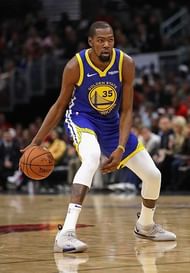Kevin Durant