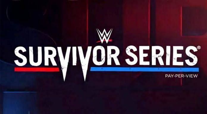 Survivor Series is coming