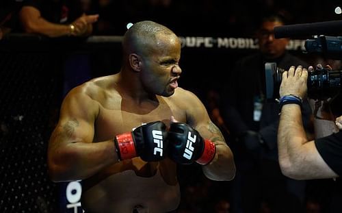 Daniel Cormier no longer 'needs' Jon Jones fight