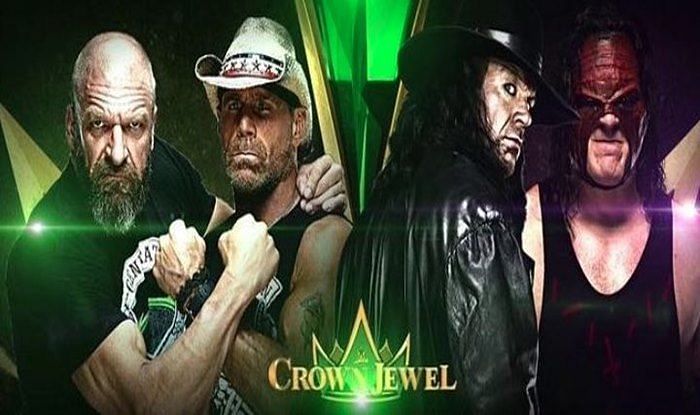Image result for dx vs brothers of destruction crown jewel
