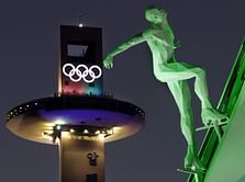 APNewsBreak: Govt Olympic funds not usable for abuse probes