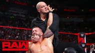 Raw needs exhilarating action to cap off its episodes