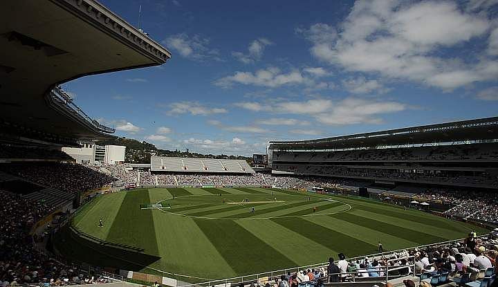 Eden Park, Auckland