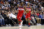 Orlando Magic v Washington Wizards