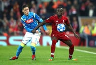 Ancelotti's men had almost achieved the impossible