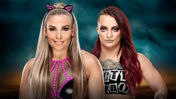 Where does Ruby Riott go from here?