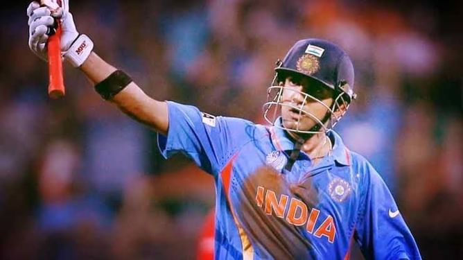 Gautam Gambhir: The most underappreciated Indian cricketer?