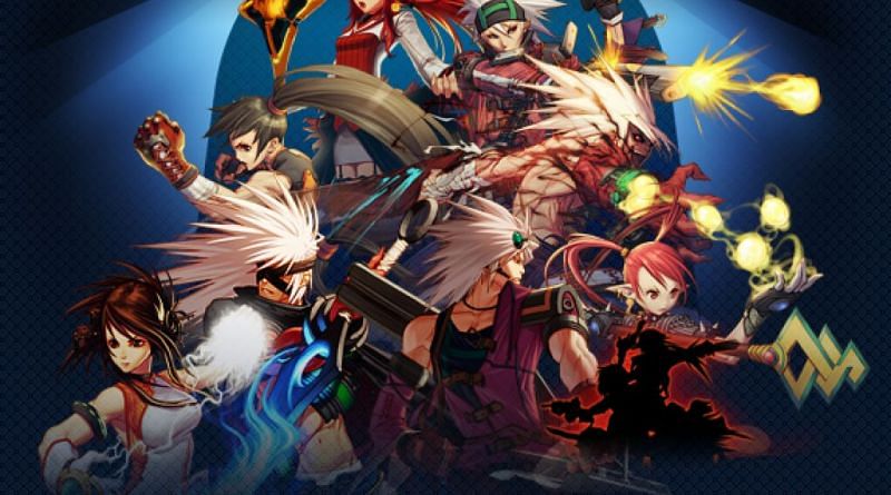 instal the new for ios Dungeon Fighter Online