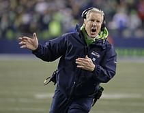 Barring ties, NFC playoff picture is clear, AFC more muddled