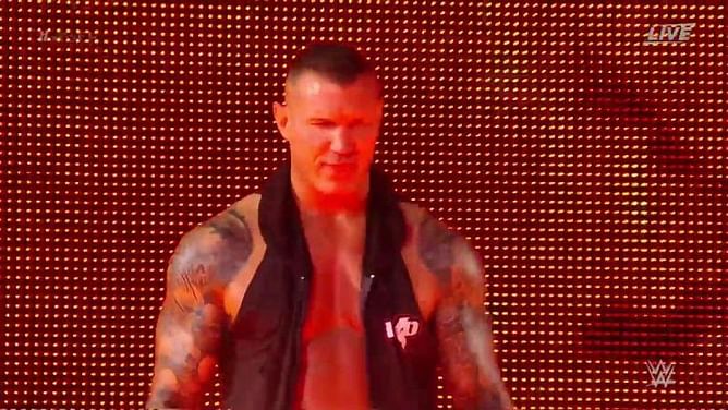 TLC 2018: Rey Mysterio vs Randy Orton, winners, video highlights, and analysis