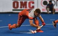 Netherlands v Pakistan - FIH Men's Hockey World Cup