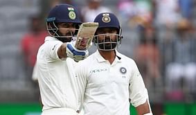 AUS vs IND: अजिंक्य रहाणे होंगे विराट कोहली से बेहतर कप्तान- मिचेल जॉनसन