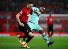 3 key points from Manchester United's draw with Arsenal
