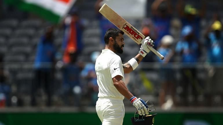 King Kohli became the 2nd fastest to achieve this milestone