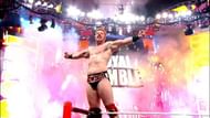 Sheamus: 2012 Royal Rumble winner