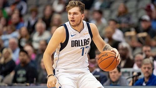 Luka Doncic