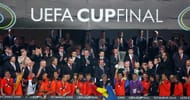 UEFA Cup Final - Shakhtar Donetsk v Werder Bremen