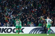 Real Betis have had plenty to celebrate lately