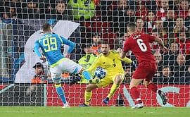 Twitter reacts to Alisson's huge 92nd minute save that kept Liverpool in Champions League