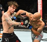 UFC 225: What happened when CM Punk returned to the Octagon?