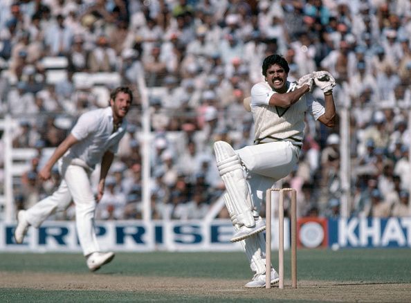 The greatest ODI knock of all time that was never broadcasted