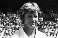 Margaret Court